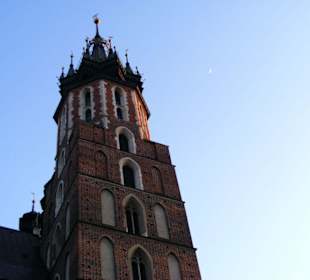 Kościół mariacki