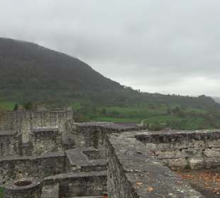 Burgruine Sulzburg