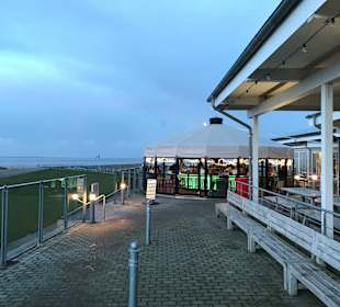 Wattkieker Harlesiel