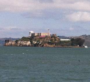 Alcatraz