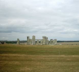 Stonehenge