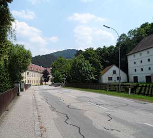 Stift Heiligenkreuz