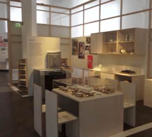 Museum für Völkerkunde