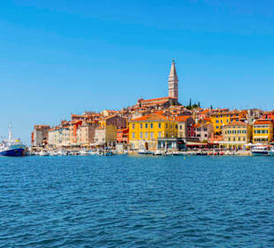 Altstadt Rovinj