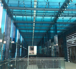 Ladenpassage Design District