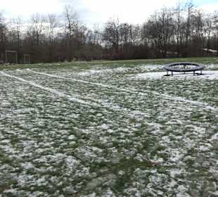 Spielplatz Rangenbergstraße