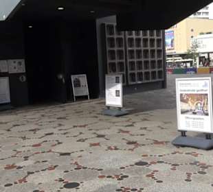 Breitscheidplatz