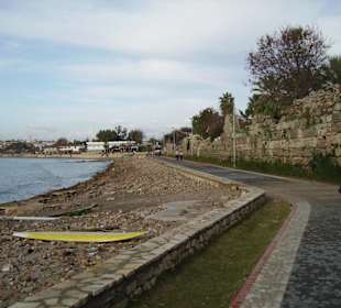 Vorm Can Garden Beach