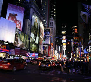 Times Square