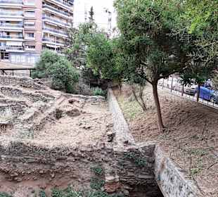 Altstadt Thessaloniki