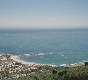 Camps Bay