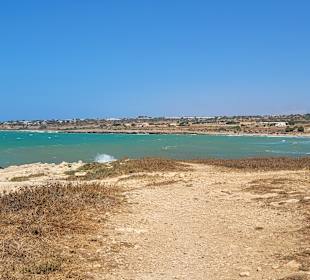 Strand Marina di Modica
