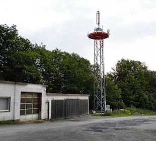 Flugplatz Bad Pyrmont