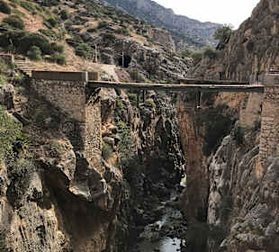 Caminito del Rey