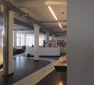 Dynamikum Sience Center