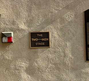 Warner Bros. Studios