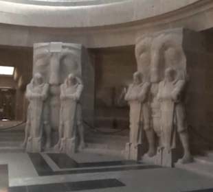 Völkerschlachtdenkmal