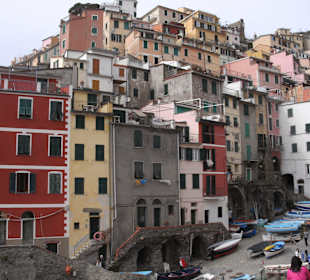 Riomaggiore
