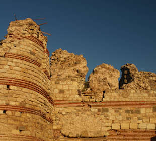 Stare miasto Nessebar