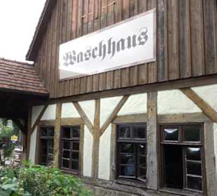 Erlebnispark Tripsdrill