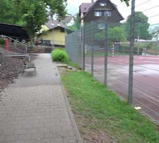 Kurgarten Alpirsbach