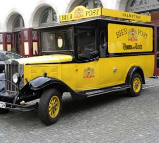 Fürstliches Brauhaus Thurn&Taxis, Regensburg