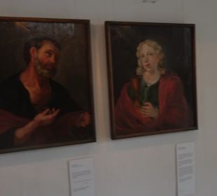 Museum Schloß Hellenstein