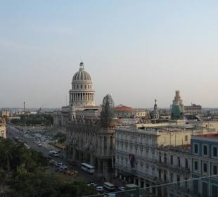 Capitolio Havanna
