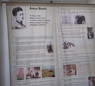 Erlebniszentrum von Villeroy & Boch