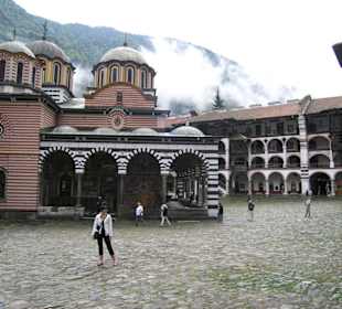 Rila Kloster