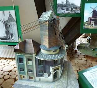 Mühlen-Museum