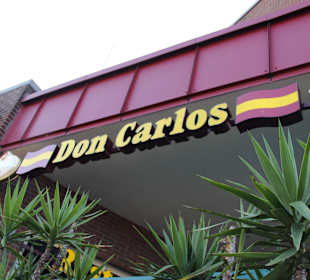 Don Carlos im CentrO Oberhausen