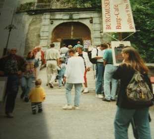 Meersburg am Bodensee