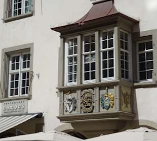 Schaffhausen