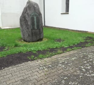 Kriegerdenkmal Gaisbeuren