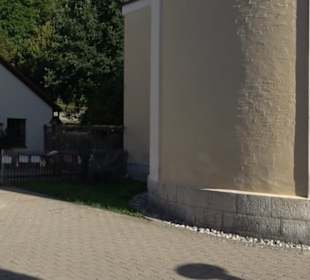 Kirche Mariä Himmelfahrt