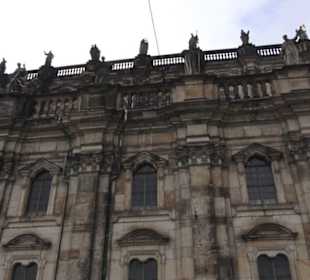 Rund um die Frauenkirche