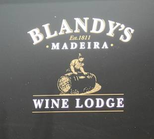 Blandy's
