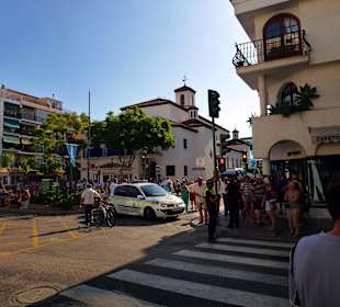 07.10.2013 Fuengirola ca 10 Uhr