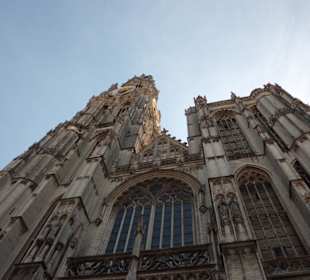 Liebfrauenkathedrale