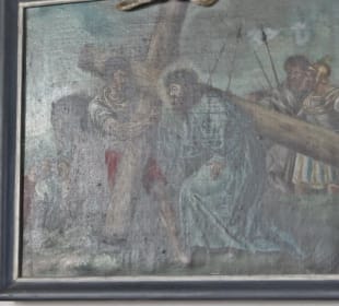 St. Silvester Tautenhofen