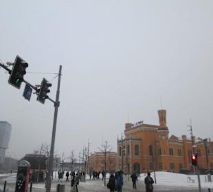 Hala Targowa Wrocław