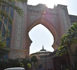 Atlantis The Palm