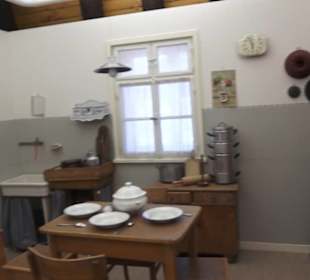 Heimatmuseum im Herrenhaus