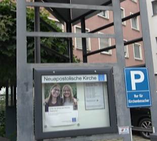 Neuapostolische Kirche