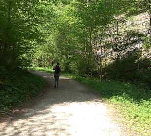 Premiumwanderweg Hochgehschätzt