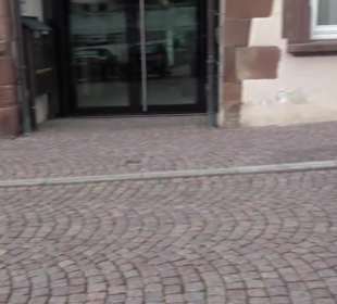 Tourist-Information Dornstetten