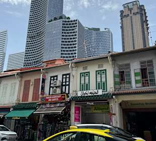 Arab Street