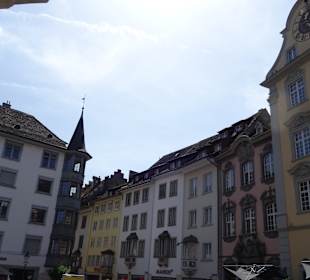 Schaffhausen