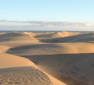 Dünen von Maspalomas
